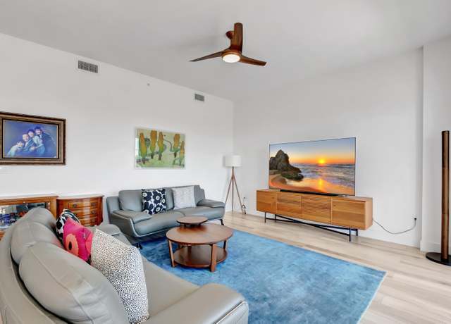 Property at 155 E Boca Raton Rd #1014, Boca Raton, FL 33432, 2 beds, 2.5 baths