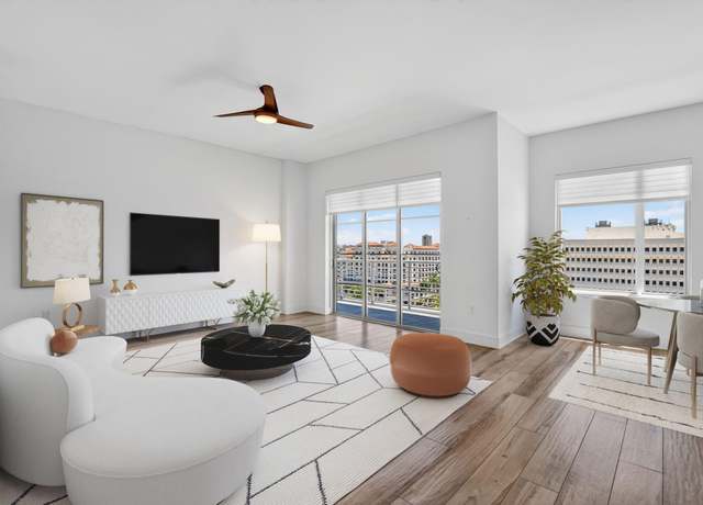 Property at 155 E Boca Raton Rd #1014, Boca Raton, FL 33432, 2 beds, 2.5 baths