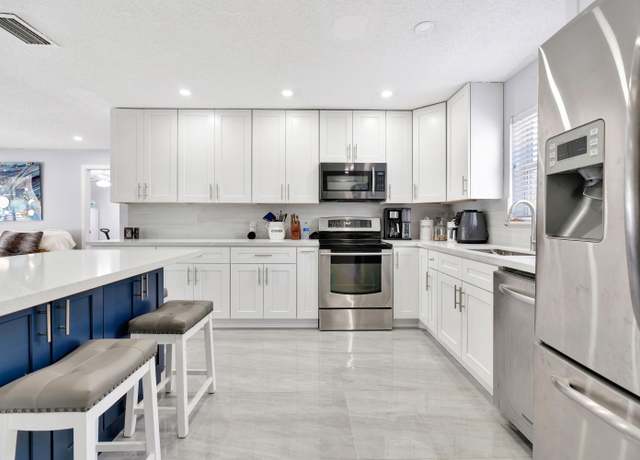 Property at 1580 SW 28th Ter, Fort Lauderdale, FL 33312, 3 beds, 2 baths