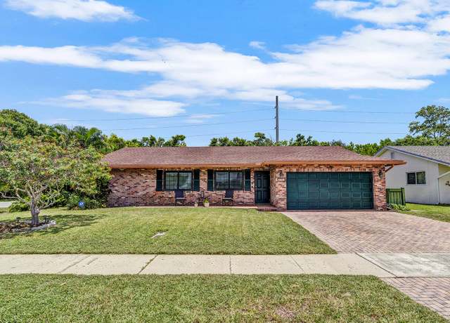 Property at 2791 SW 10th Dr, Deerfield Beach, FL 33442, 3 beds, 2 baths