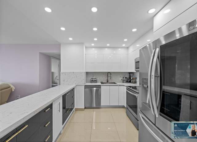 Property at 2801 NE 183rd St Unit 1606w, Aventura, FL 33160, 2 beds, 2 baths