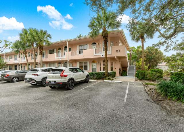 Property at 18081 SE Country Club Dr Unit 37-365, Tequesta, FL 33469, 2 beds, 2 baths