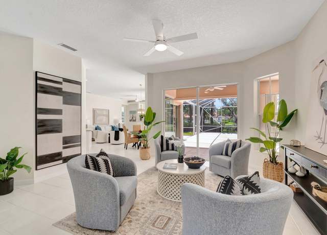 Property at 2680 Hancock Creek Rd, West Palm Beach, FL 33411, 4 beds, 3 baths