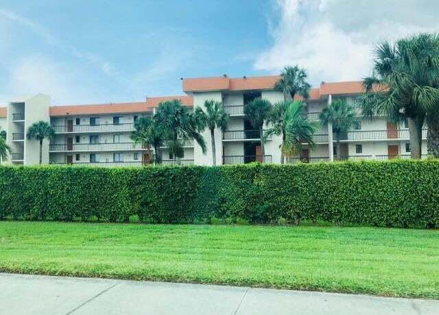 Property at 5981 Via Vermilya Unit 106-A, Lake Worth, FL 33462, 2 beds, 2 baths