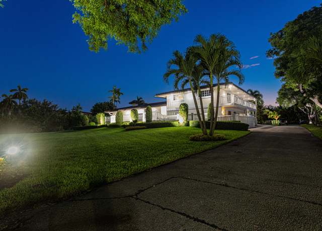 Property at 875 NW 120th Ave, Plantation, FL 33325, 5 beds, 4 baths