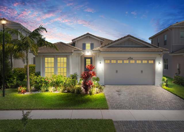 Property at 16094 Orchard Dr, Westlake, FL 33470, 3 beds, 2 baths