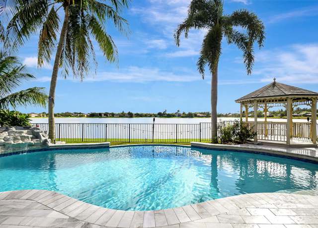 Property at 1420 Stonehaven Estates Dr, West Palm Beach, FL 33411, 4 beds, 3 baths