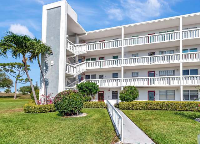 Property at 1020 Ellesmere B #1020, Deerfield Beach, FL 33442, 2 beds, 1.5 baths