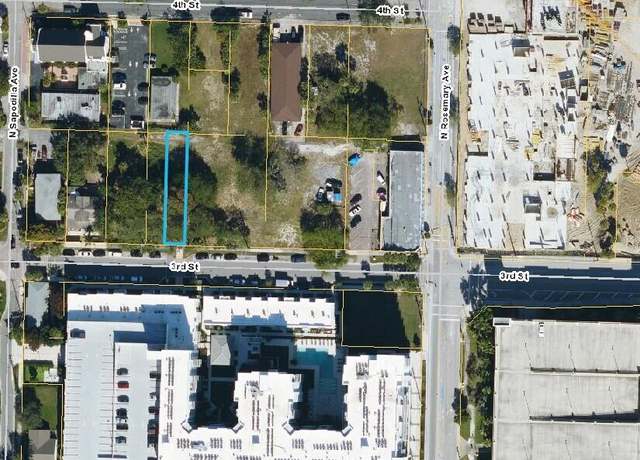Property at 627 3rd St, West Palm Beach, FL 33401