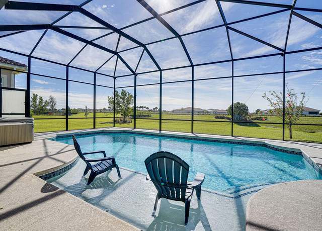 Property at 21918 SW Tivolo Way, Port Saint Lucie, FL 34986, 3 beds, 3 baths