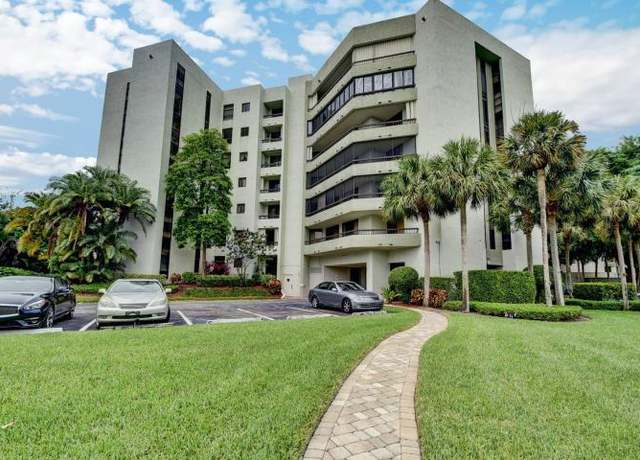 Property at 6463 La Costa Dr #603, Boca Raton, FL 33433, 2 beds, 2 baths