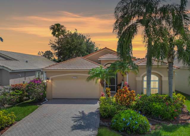 Property at 12154 Cordia Dr, Boynton Beach, FL 33437, 3 beds, 2 baths