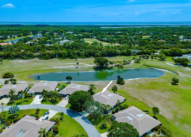 Property at 6896 SE Bunker Hill Dr, Hobe Sound, FL 33455, 3 beds, 2 baths