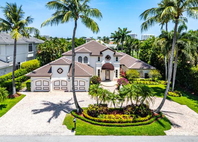 Property at 1330 Sabal Palm Dr, Boca Raton, FL 33432, 6 beds, 7.5 baths