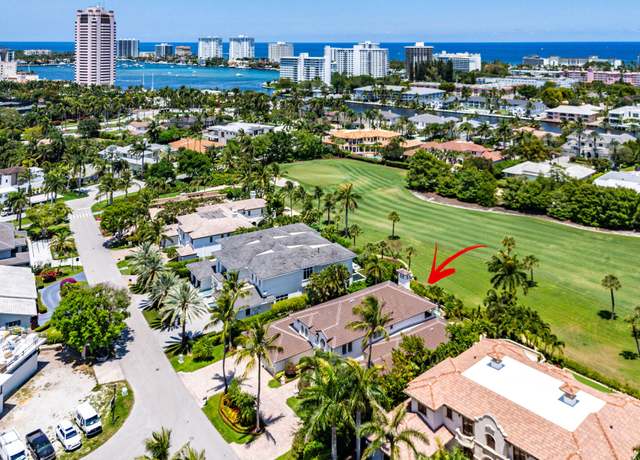 Property at 1330 Sabal Palm Dr, Boca Raton, FL 33432, 6 beds, 7.5 baths