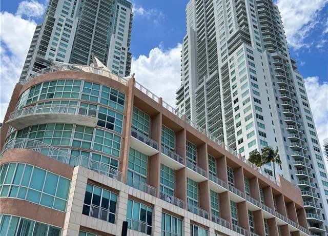 Property at 253 NE 2nd St #2710, Miami, FL 33132, 2 beds, 2 baths
