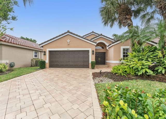 Property at 6505 Sun River Rd, Boynton Beach, FL 33437, 3 beds, 2 baths