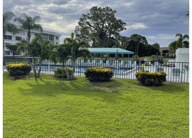 Property at 6698 10th Ave N #115, Lake Worth, FL 33467, 2 beds, 2 baths