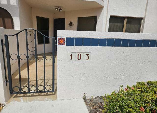 Property at 6070 SE Martinique Dr #103, Stuart, FL 34997, 2 beds, 2 baths