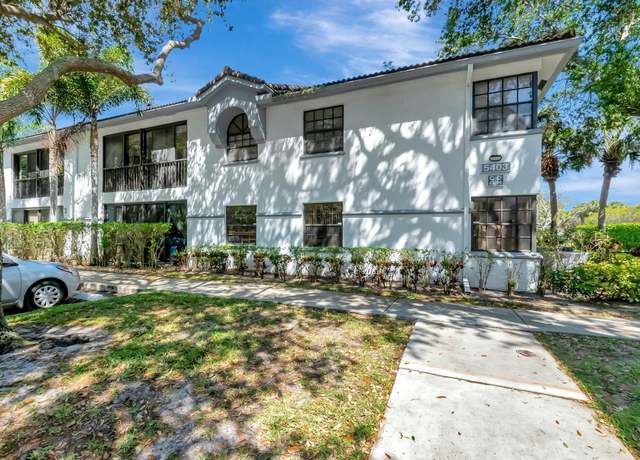 Property at 5403 Verona Dr Unit H, Boynton Beach, FL 33437, 3 beds, 2 baths