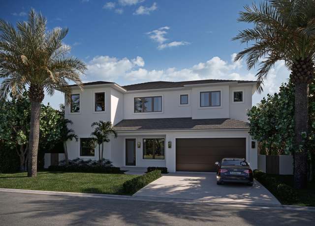 Property at 121 Auburn Dr, Lake Worth Beach, FL 33460, 4 beds, 4.5 baths
