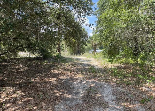 Property at 15261 NW 294th St, Okeechobee, FL 34972