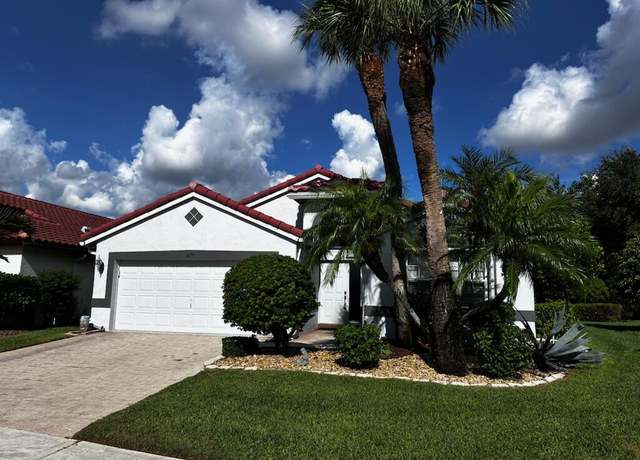 Property at 6679 Sherbrook Dr, Boynton Beach, FL 33437, 3 beds, 2 baths