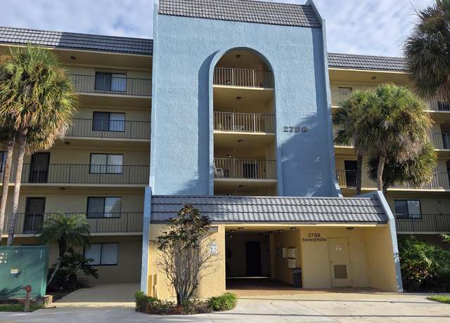 Property at 2788 Tennis Club Dr #203, West Palm Beach, FL 33417, 2 beds, 2 baths