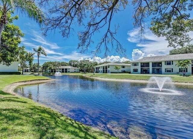 Property at 1801 Sabal Ridge Ct Unit A, Palm Beach Gardens, FL 33418, 3 beds, 2 baths