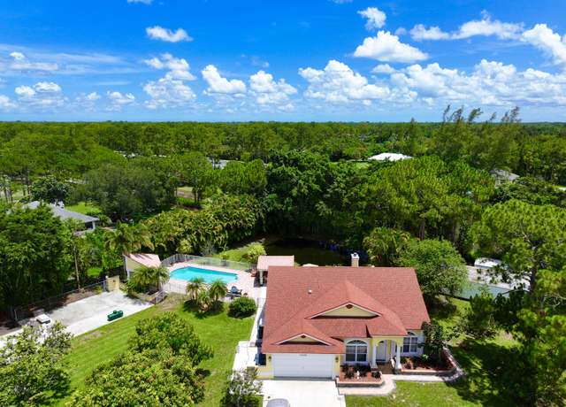 Property at 17976 88th Rd N, Loxahatchee, FL 33470, 3 beds, 2 baths
