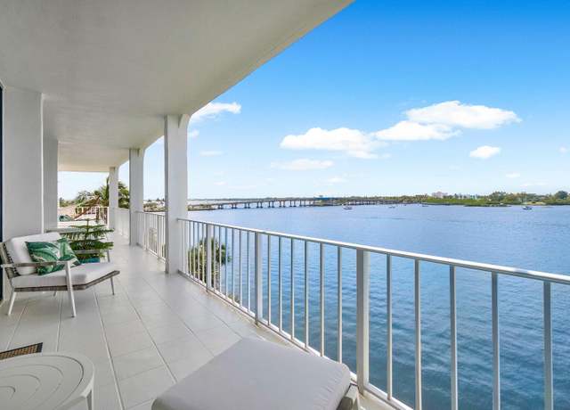Property at 2784 S Ocean Blvd Unit 401s, Palm Beach, FL 33480, 3 beds, 2.5 baths