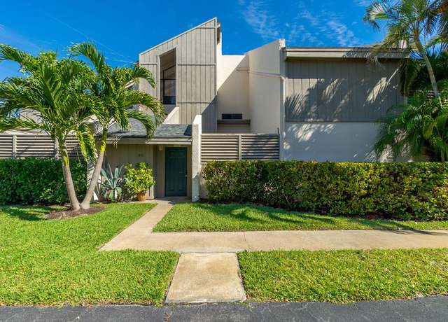 Property at 1605 S Us Highway 1 Unit 8c, Jupiter, FL 33458, 1 bed, 1 bath