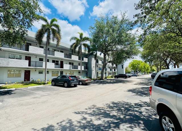 Property at 8305 NW 61st St Unit C309, Tamarac, FL 33321, 2 beds, 2 baths