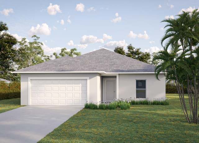 Property at 7850 96th Ct, Vero Beach, FL 32967, 4 beds, 2 baths