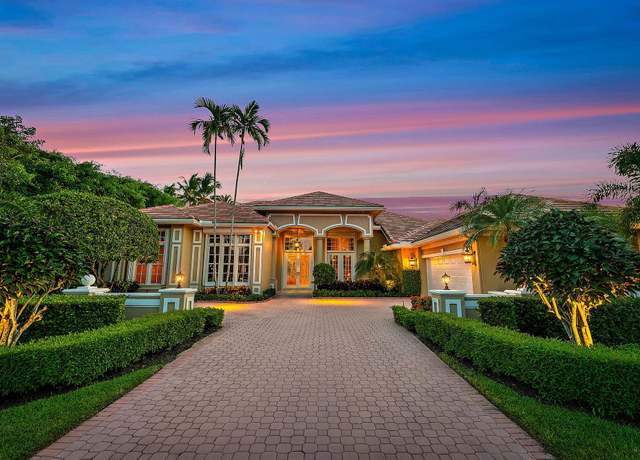 Property at 10282 Heronwood Ln, West Palm Beach, FL 33412, 4 beds, 3.5 baths