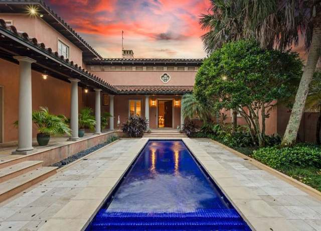 Property at 2350 Quay Dock Rd, Vero Beach, FL 32967, 4 beds, 5 baths