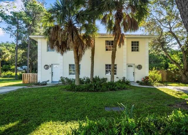 Property at 1406 &1408 36th Ave Ave, Vero Beach, FL 32960, 4 beds, 5 baths