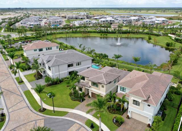 Property at 13171 Feathering Way, Palm Beach Gardens, FL 33412, 5 beds, 5 baths