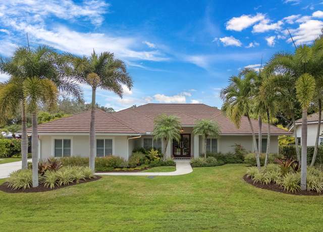 Property at 6 Dunbar Rd, Palm Beach Gardens, FL 33418, 4 beds, 3.5 baths