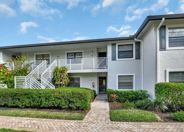 Property at 31 Southport Ln Unit C, Boynton Beach, FL 33436, 2 beds, 2 baths