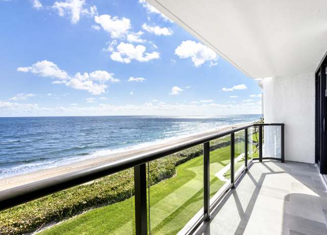 Property at 3440 S Ocean Blvd Unit 403n, Palm Beach, FL 33480, 3 beds, 3 baths