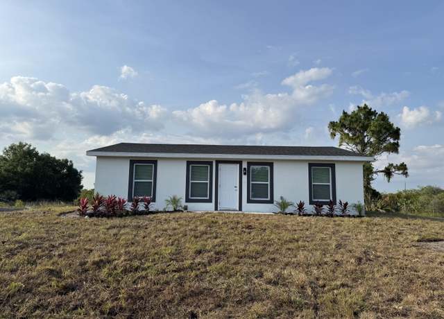 Property at 18767 NW 240th St, Okeechobee, FL 34972, 3 beds, 2 baths