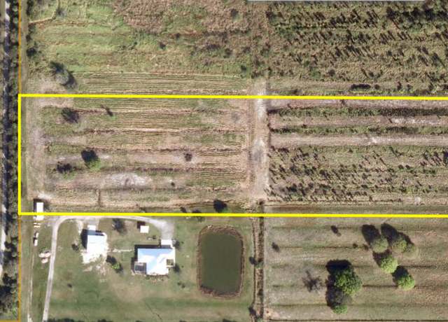 Property at 1503 S Header Canal Rd, Fort Pierce, FL 34945