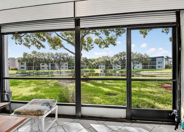 Property at 15244 Lakes Of Delray Blvd #103, Delray Beach, FL 33484, 2 beds, 2 baths