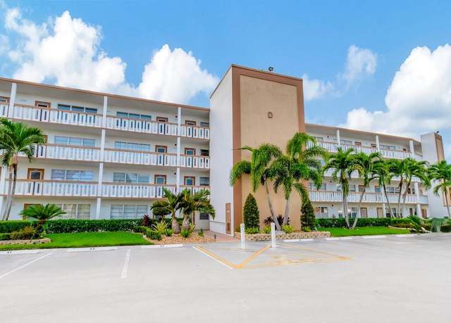 Property at 1069 Cornwall D, Boca Raton, FL 33434, 1 bed, 1.5 baths