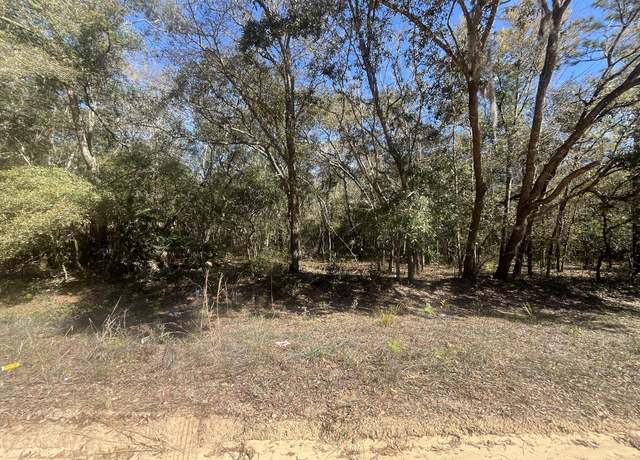 Property at Tbd Beaven, Interlachen, FL 32148