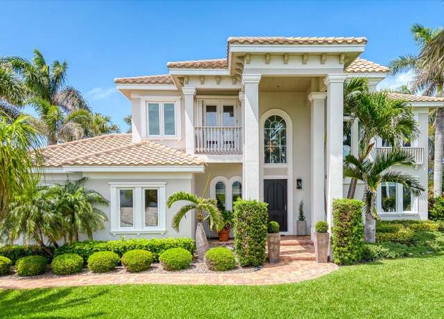 Property at 1622 Thumb Point Dr, Fort Pierce, FL 34949, 3 beds, 4 baths