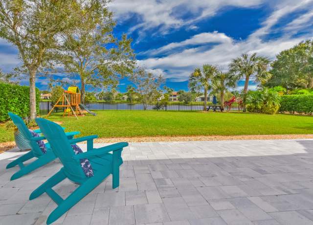 Property at 2233 SW Golden Bear Way, Palm City, FL 34990, 4 beds, 3 baths