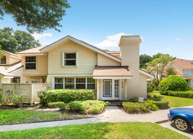 Property at 8111 Northboro Ct Unit 11b, Lake Clarke Shores, FL 33406, 3 beds, 2 baths