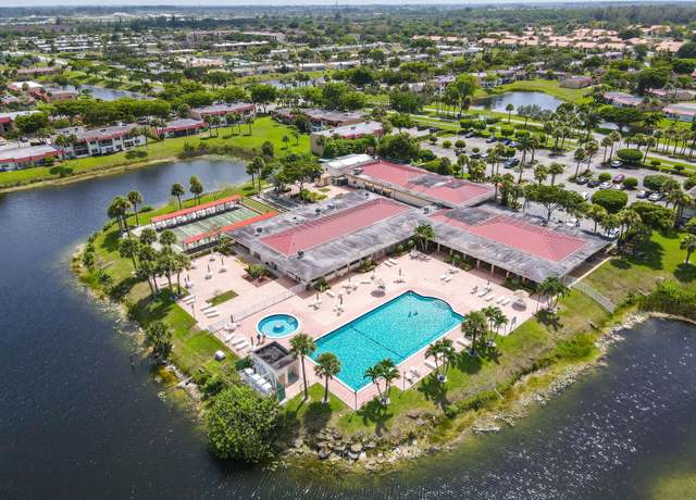 Property at 183 Lake Carol Dr, West Palm Beach, FL 33411, 2 beds, 2 baths